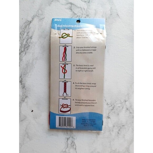 Craft Thread/ Floss - Picture 4 of 4